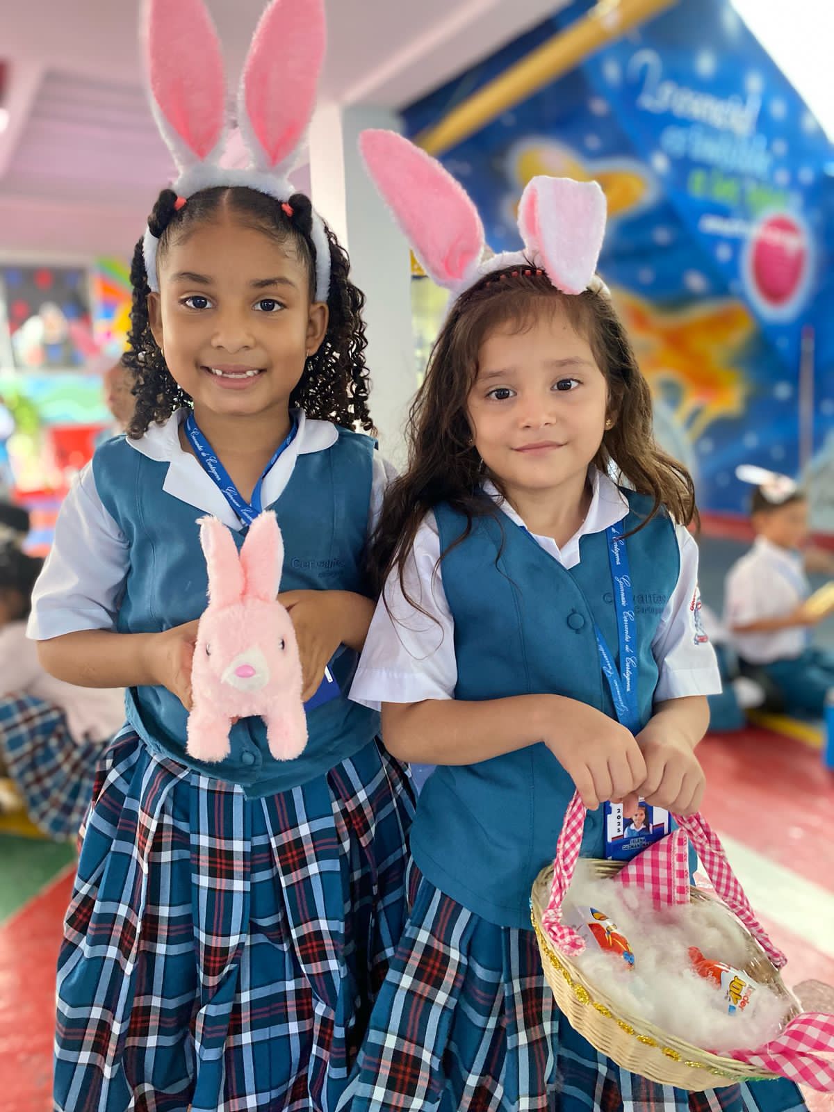 FELICES PASCUAS