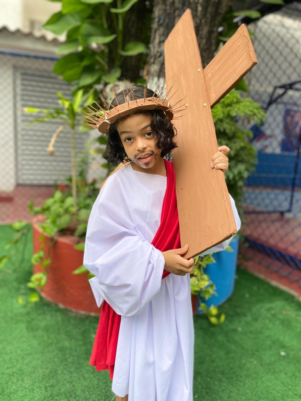 SEMANA SANTA