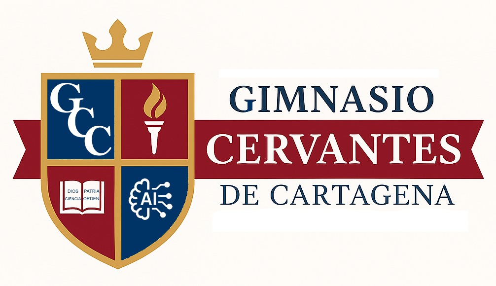 Gimnasio Cervantes de Cartagena